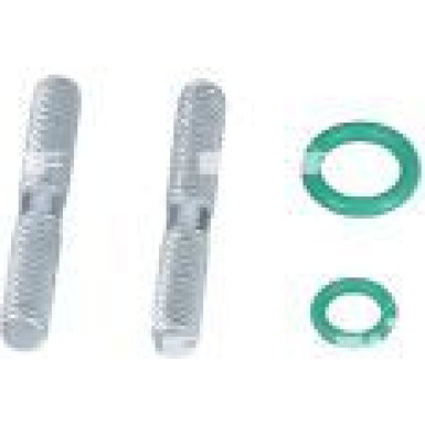 350386 Kondensator, Klimaanlage EASY FIT