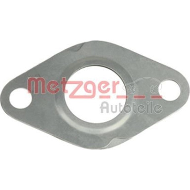 Metzger | Dichtung, AGR-Ventil | 0899163