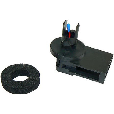 Metzger Sensor, Innenraumtemperatur 0905402