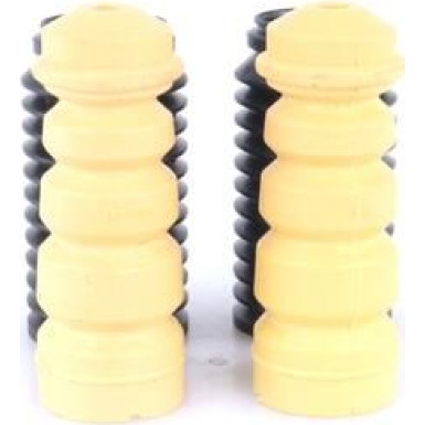 Monroe | Staubschutzsatz, Stoßdämpfer | PK017 Monroe | Staubschutzsatz, Stoßdämpfer | PK017