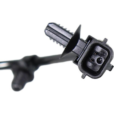 Metzger | Sensor, Raddrehzahl | 09001514