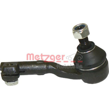 54011602 Spurstangenkopf COMPETENCE KIT