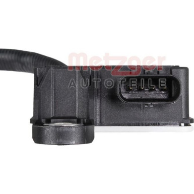 Metzger | Partikelsensor | 0899446