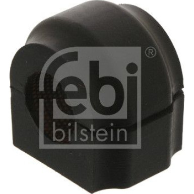 febi bilstein | 2 x FEBI Lagerung, Stabilisator | 39052