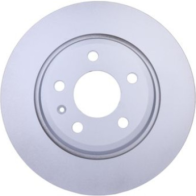 Hella | Bremsscheibe | 8DD 355 125-191