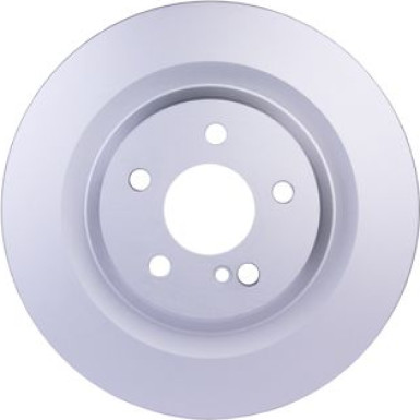 Hella | Bremsscheibe | 8DD 355 116-281