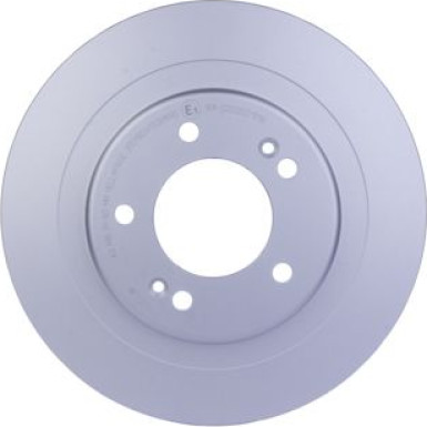 Hella | Bremsscheibe | 8DD 355 118-231