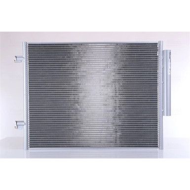 941066 Kondensator, Klimaanlage ** FIRST FIT **