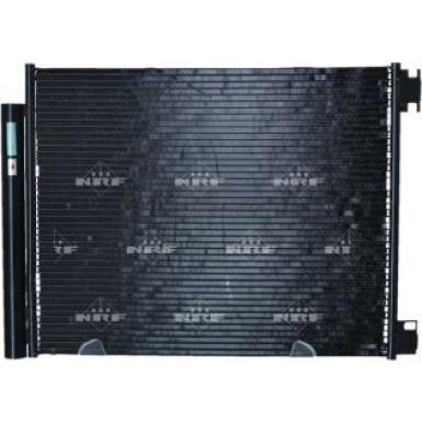 350393 Kondensator, Klimaanlage EASY FIT 350393 Kondensator, Klimaanlage EASY FIT