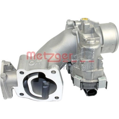 0892506 Drosselklappenstutzen ORIGINAL ERSATZTEIL