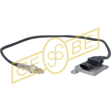 GEBE | NOx-Sensor, NOx-Katalysator | 9 3608 1