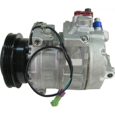 Mahle | Kompressor, Klimaanlage | ACP 55 000S
