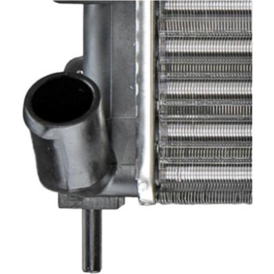 CR 449 000S Kühler, Motorkühlung BEHR CR 449 000S Kühler, Motorkühlung BEHR