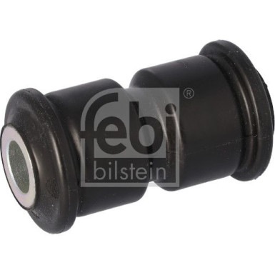 194276 Lagerbuchse, Blattfeder