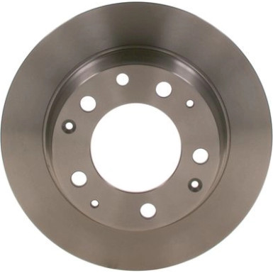 0 986 478 098 Bremsscheibe