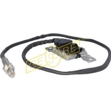 9 2895 1 NOx-Sensor, NOx-Katalysator