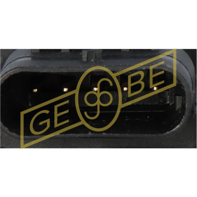GEBE | NOx-Sensor, NOx-Katalysator | 9 3714 1