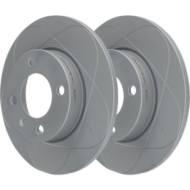 24.0310-0151.1 Bremsscheibe PowerDisc