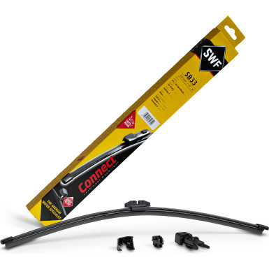 262232 Wischblatt CONNECT REAR 262232 Wischblatt CONNECT REAR