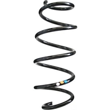 Spidan | Fahrwerksfeder | 86355
