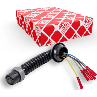 FEBI BILSTEIN 107133 Kabelreparatursatz, Tür