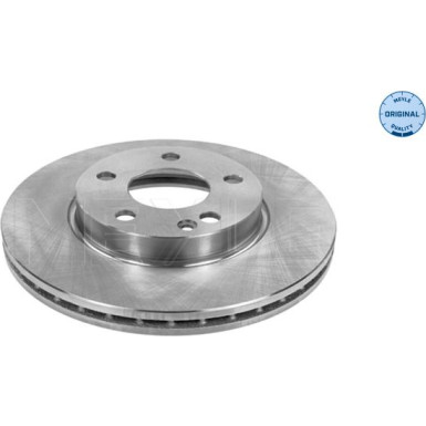 015 521 0038 Bremsscheibe MEYLE-ORIGINAL: True to OE. 015 521 0038 Bremsscheibe MEYLE-ORIGINAL: True to OE.