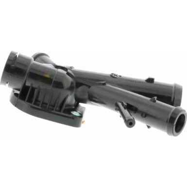 V10-3242 Kühlmittelflansch Original VAICO Qualität