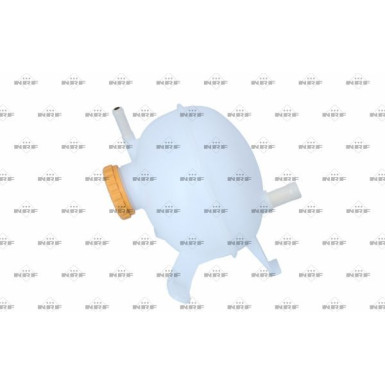 454084 Ausgleichsbehälter, Kühlmittel EASY FIT