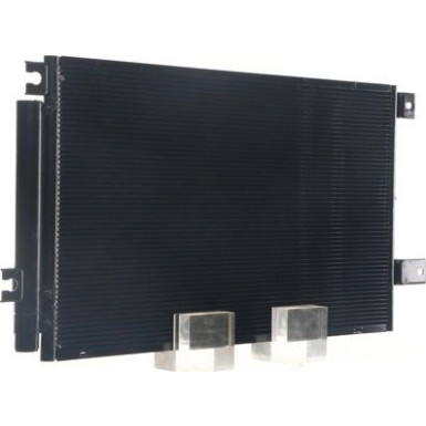 AC 819 000S Kondensator, Klimaanlage BEHR