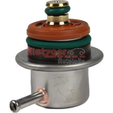 Metzger | Kraftstoffdruckregler | 0892132