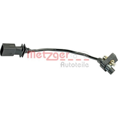 0902376 Impulsgeber, Kurbelwelle