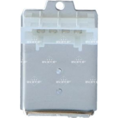 342070 Widerstand, Innenraumgebläse