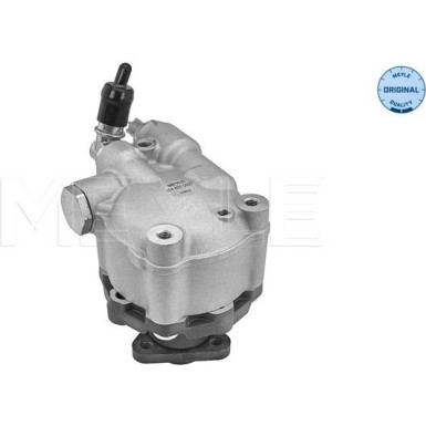 Meyle Hydraulikpumpe, Lenkung MEYLE-ORIGINAL: True to OE 314 631 0027
