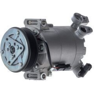 Mahle | Kompressor, Klimaanlage | ACP 1206 000S