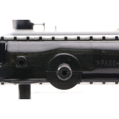 Mahle | Kühler, Motorkühlung | CR 370 000S