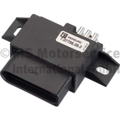 7.07796.08.0 Steuergerät, Kraftstoffpumpe