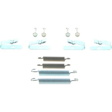 1 987 475 378 Zubehörsatz, Feststellbremsbacken