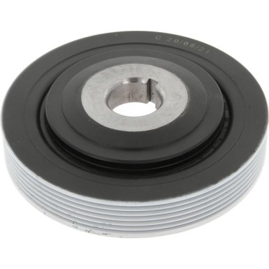 80001556 Riemenscheibe, Kurbelwelle