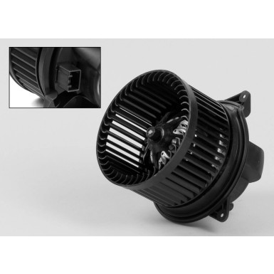 715017 Innenraumgebläse 715017 Innenraumgebläse
