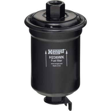 Hengst Filter | Kraftstofffilter | H236WK