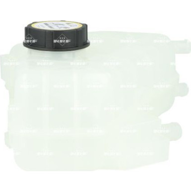 454136 Ausgleichsbehälter, Kühlmittel EASY FIT