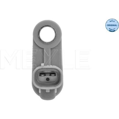 30-14 840 0000 Sensor, Geschwindigkeit/Drehzahl MEYLE-ORIGINAL: True to OE.