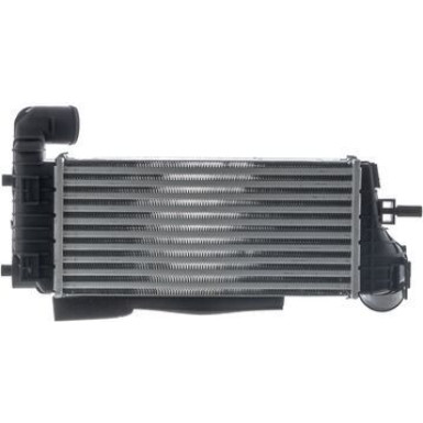 Mahle | Ladeluftkühler | CI 245 000S