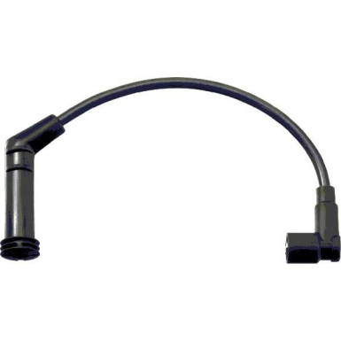 BorgWarner (BERU) Zündleitungssatz ZEF1638