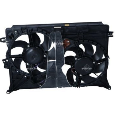 47912 Lüfter, Motorkühlung