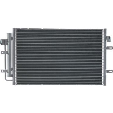 Mahle | Kondensator, Klimaanlage | AC 1021 000S