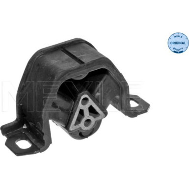 614 068 0001 Lagerung, Motor MEYLE-ORIGINAL: True to OE.