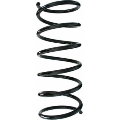 Spidan | Fahrwerksfeder | 55171