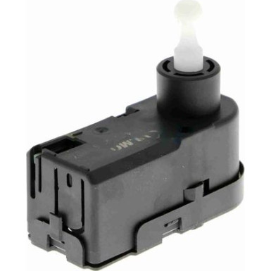 V24-77-0005 Stellelement, Leuchtweitenregulierung Original VEMO Qualität