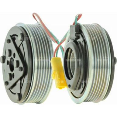 380170 Magnetkupplung, Klimakompressor